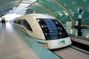 Maglev