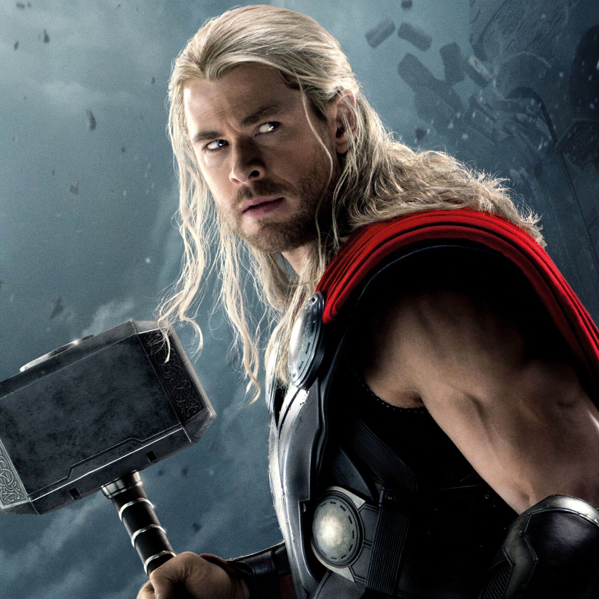 Thor Shaniverse Wiki Fandom