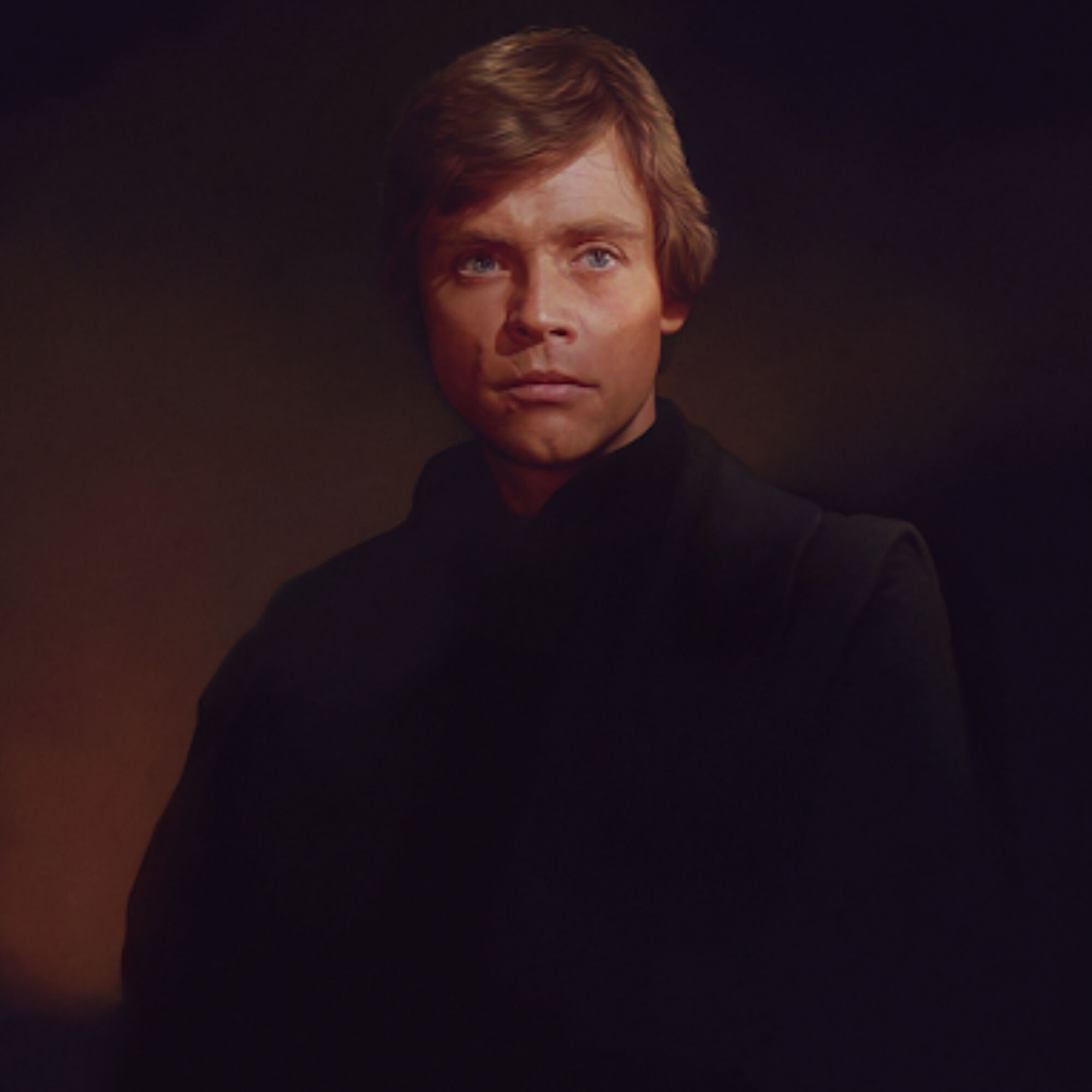 luke skywalker ton ton