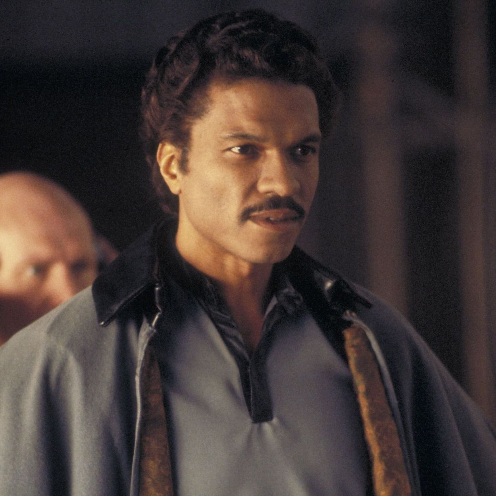 Lando Calrissian Shaniverse Wiki Fandom