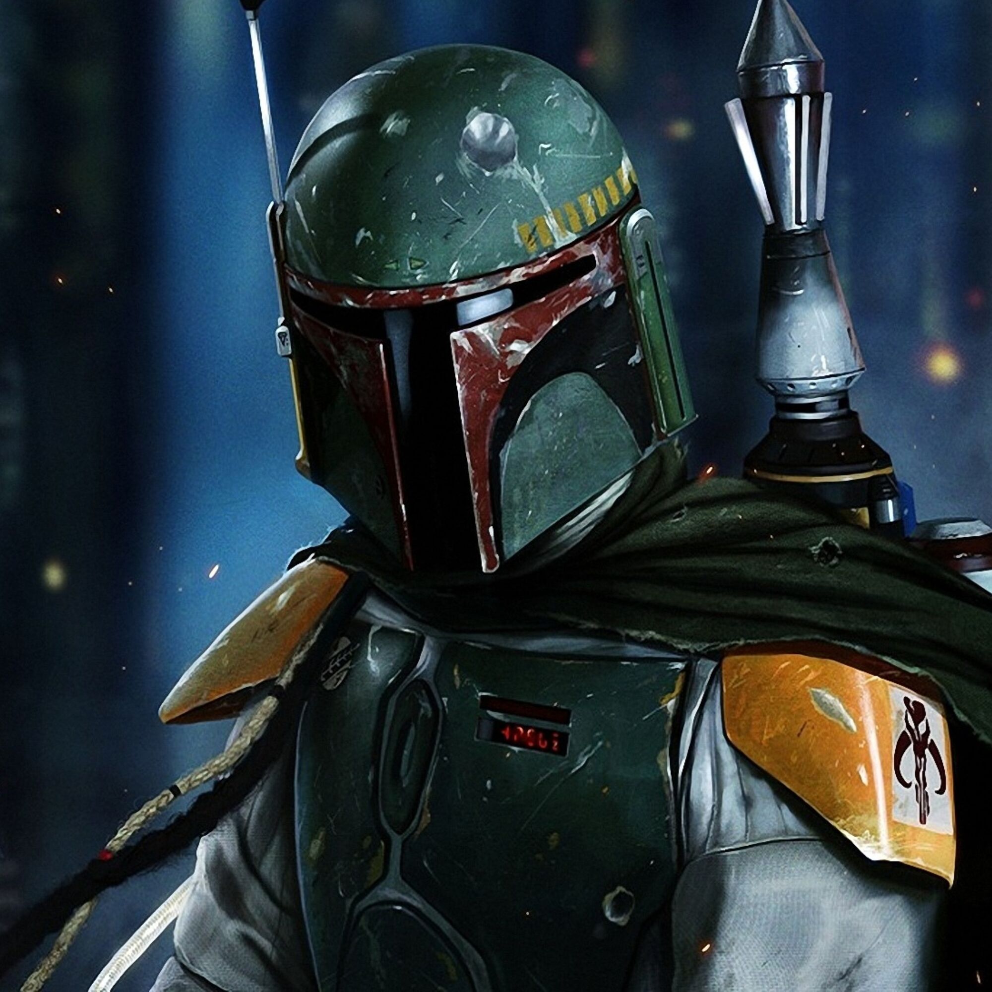  Boba Fett  Shaniverse Wiki Fandom