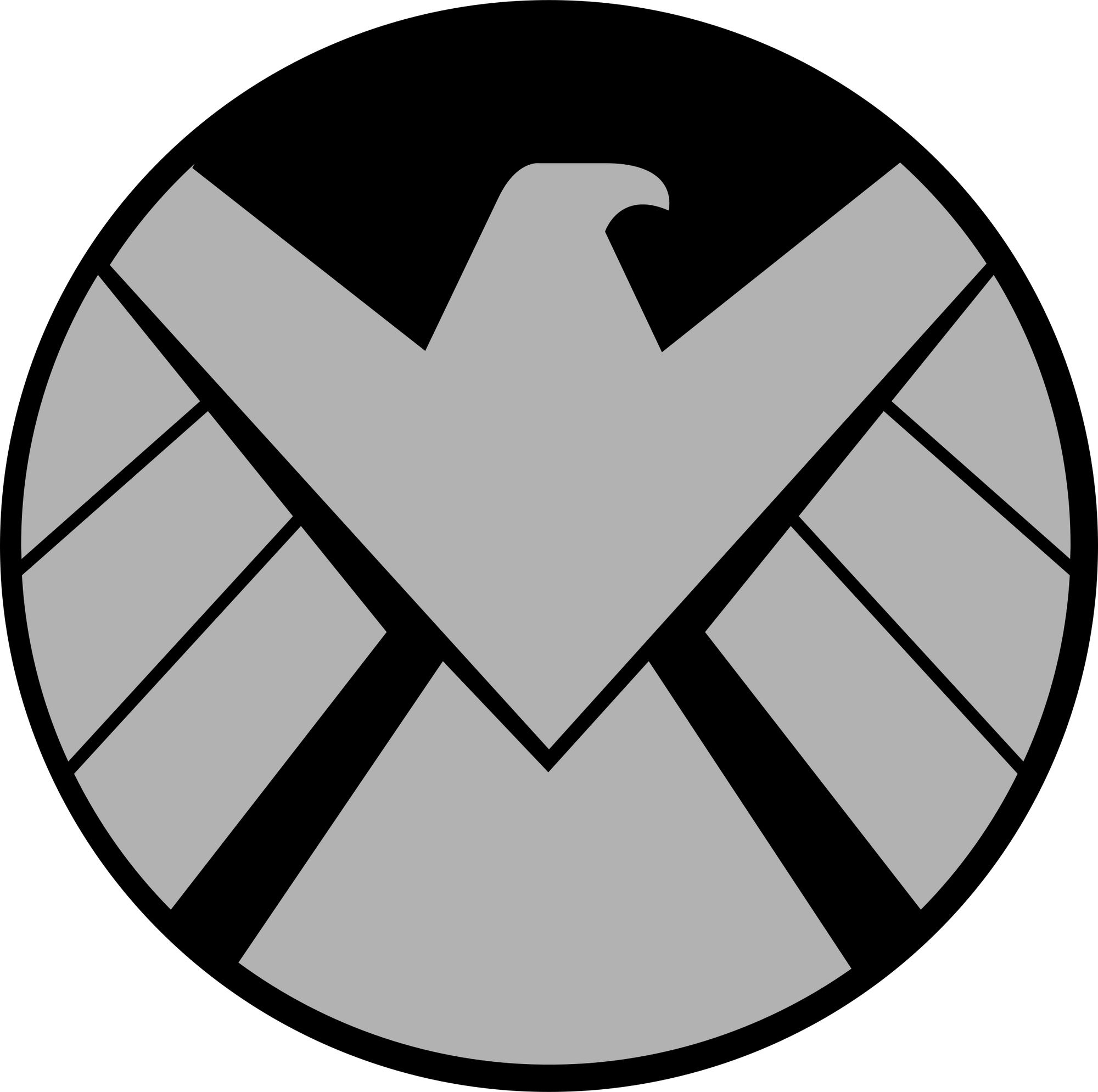 S.H.I.E.L.D. | Shaniverse Wiki | Fandom