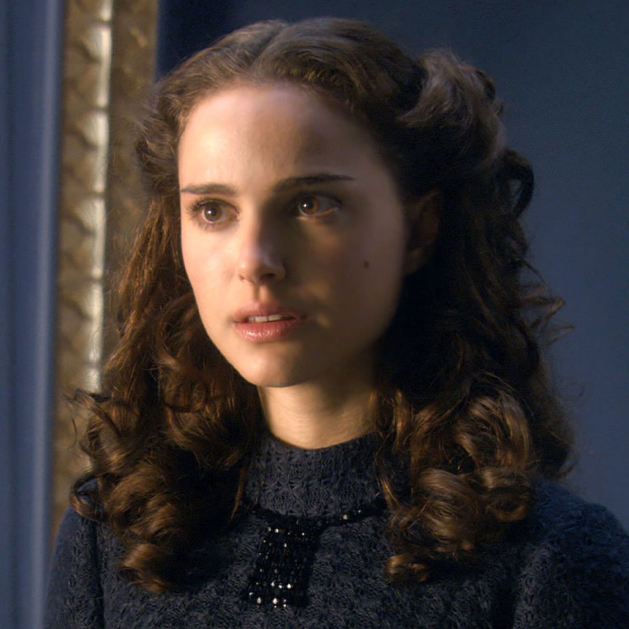 shf padme amidala