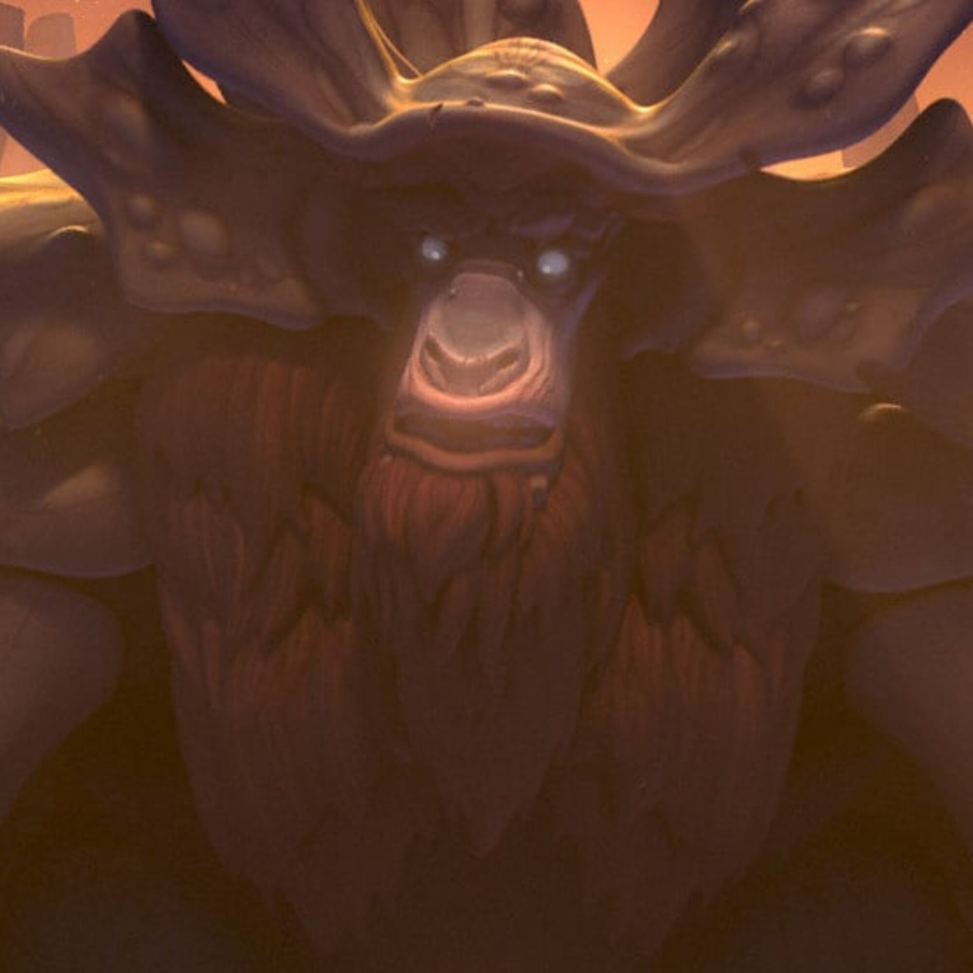 Bendu | Shaniverse Wiki | Fandom