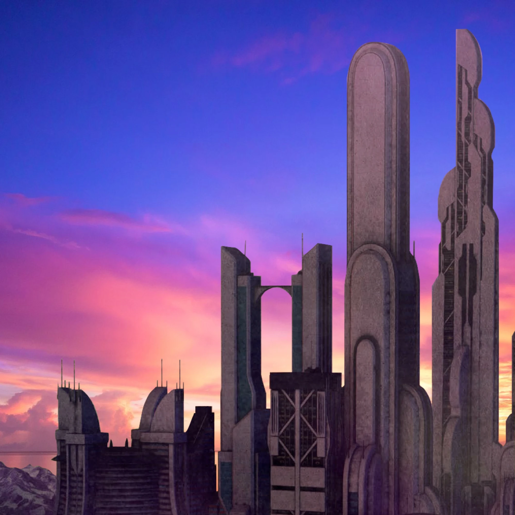 Hanna City Shaniverse Wiki Fandom