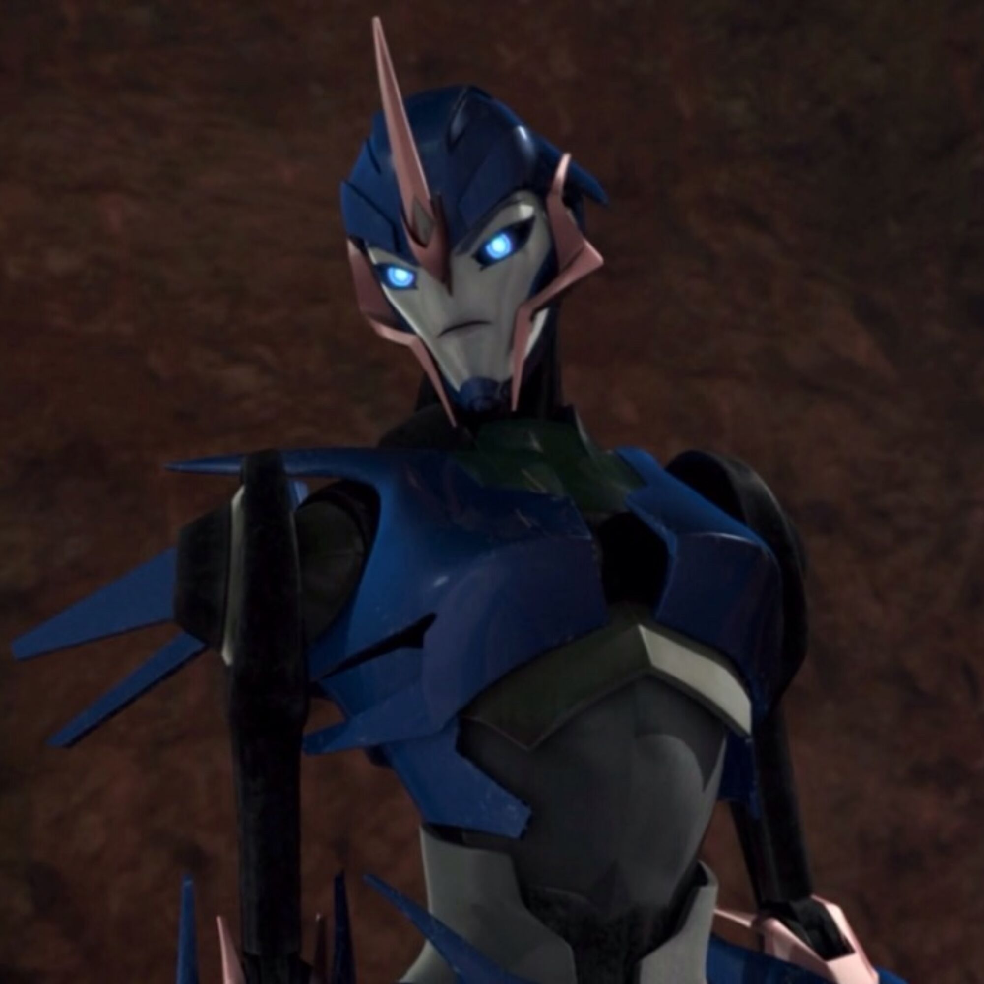 idw arcee