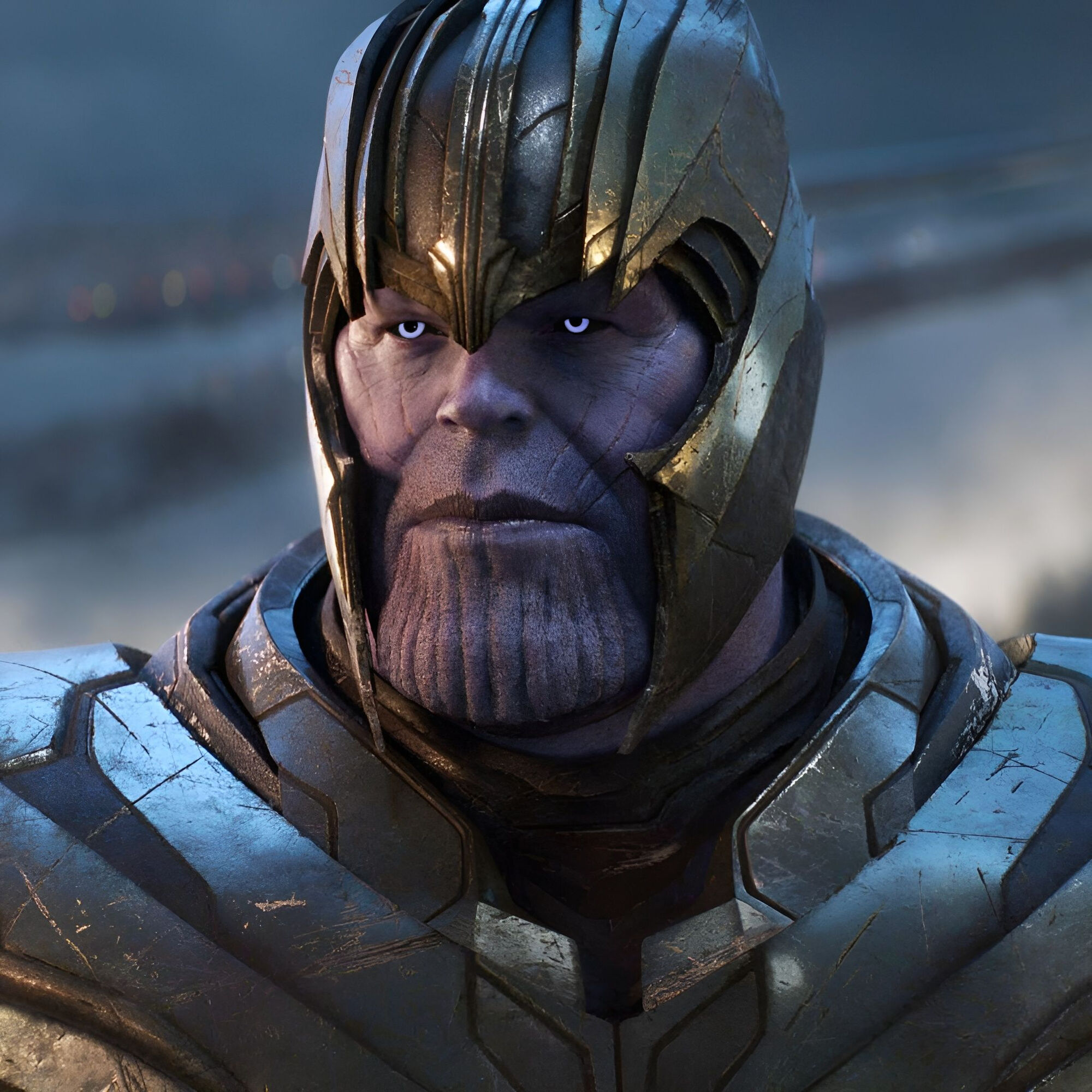 Thanos | Shaniverse Wiki | Fandom