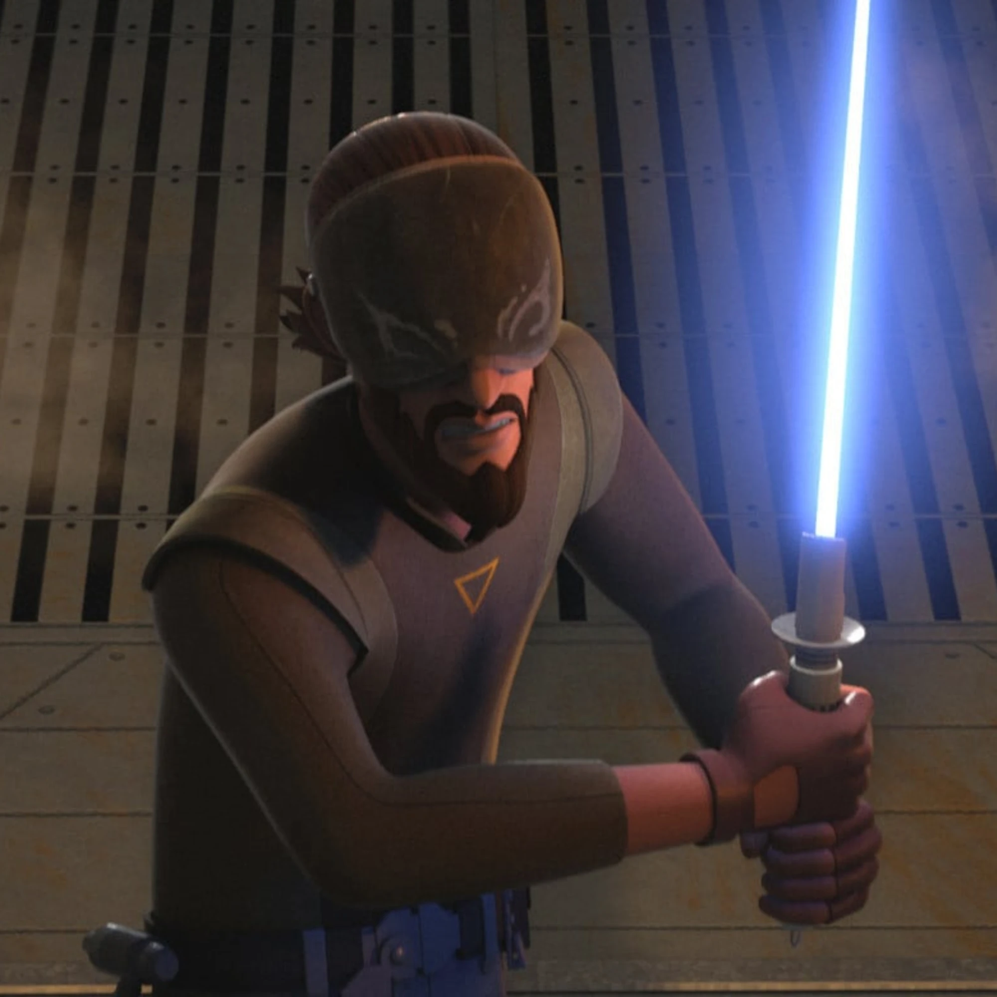 Kanan Jarrus Shaniverse Wiki Fandom