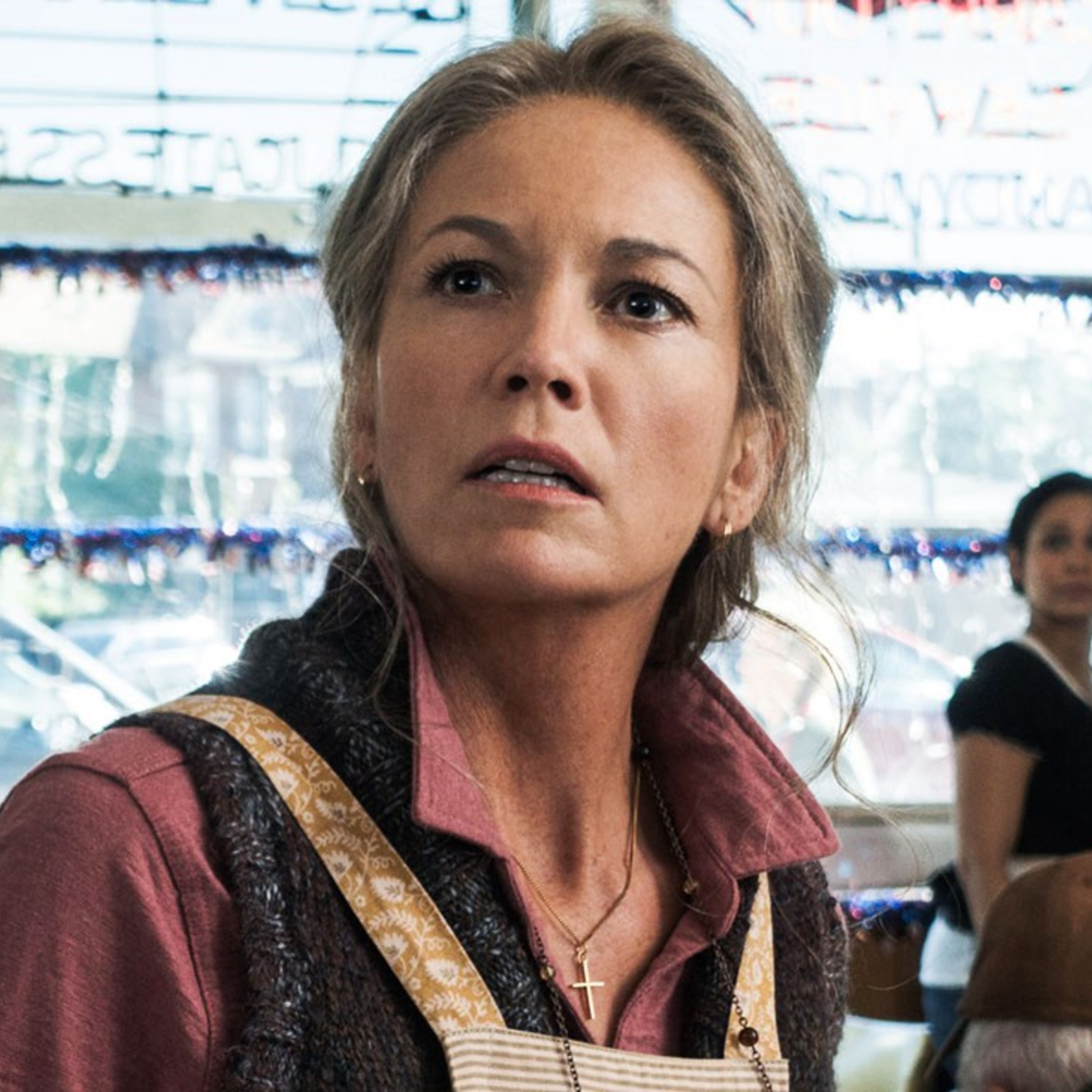 Martha Kent Shaniverse Wiki Fandom