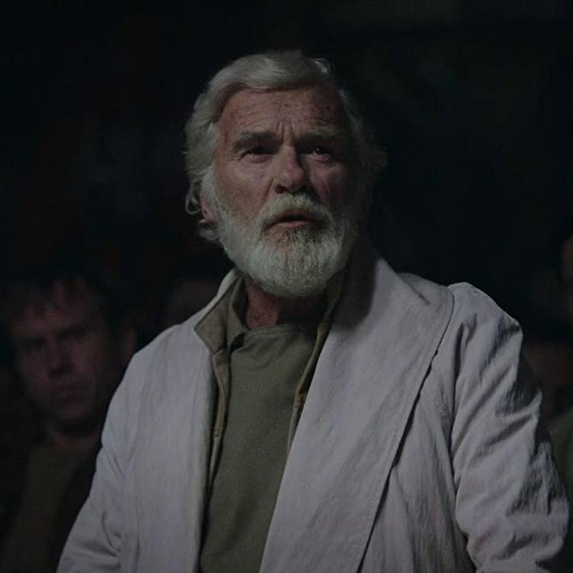 Jan Dodonna Shaniverse Wiki Fandom