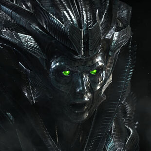 quintessa shaniverse wiki fandom