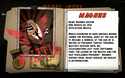 Magnusbio