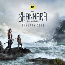 The Shannara Chronicles Tv Series Shannara Wiki Exploring The Magical World Of Shannara Fandom