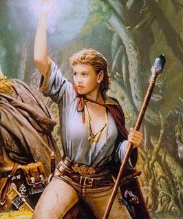 Shannara Shannara