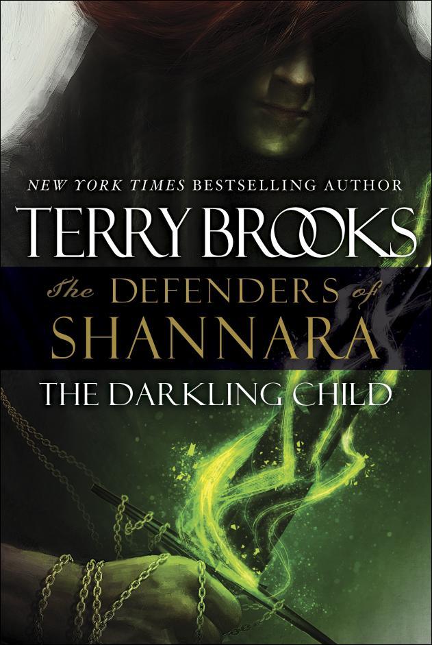 The Sorcerers Daughter The Defenders of Shannara