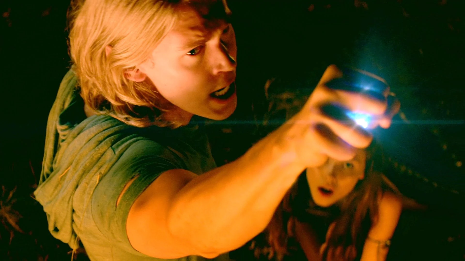 Fury (Episode) | Shannara Wiki - Exploring the Magical World of