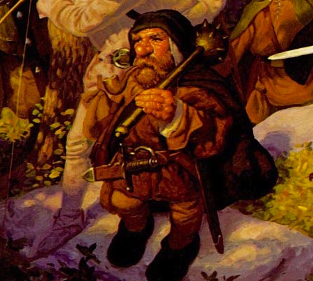 dwarves shannara wiki exploring the magical world of shannara