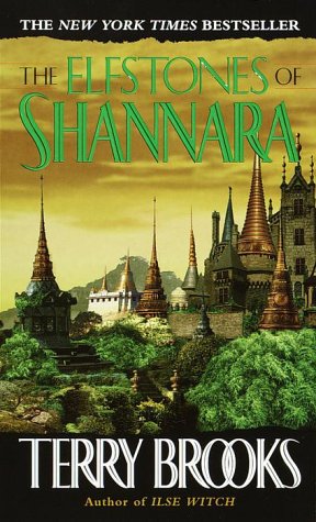 Image result for the elfstones of shannara summary