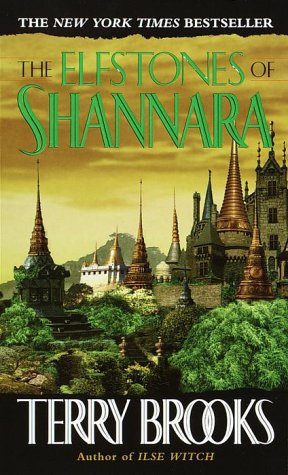 The Elfstones Of Shannara Shannara Wiki Exploring The - 