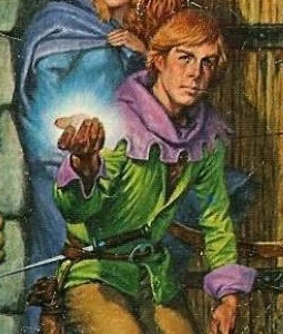Wil Ohmsford Shannara Wiki Exploring The Magical World - 