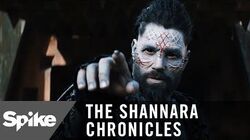 Shannara Wiki Exploring The Magical World Of Shannara Fandom