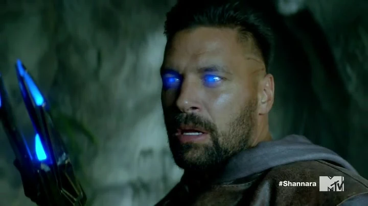 Image - Shannara107recap7.jpg | Shannara Wiki - Exploring the Magical