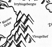 Vleugelhef