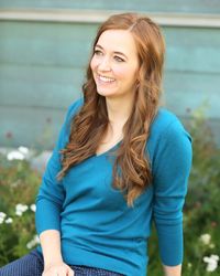 Shannon Hale 2015