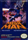 Mega man