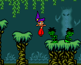 GBC Zombie