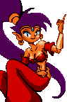 shantae sprites shantae sprites