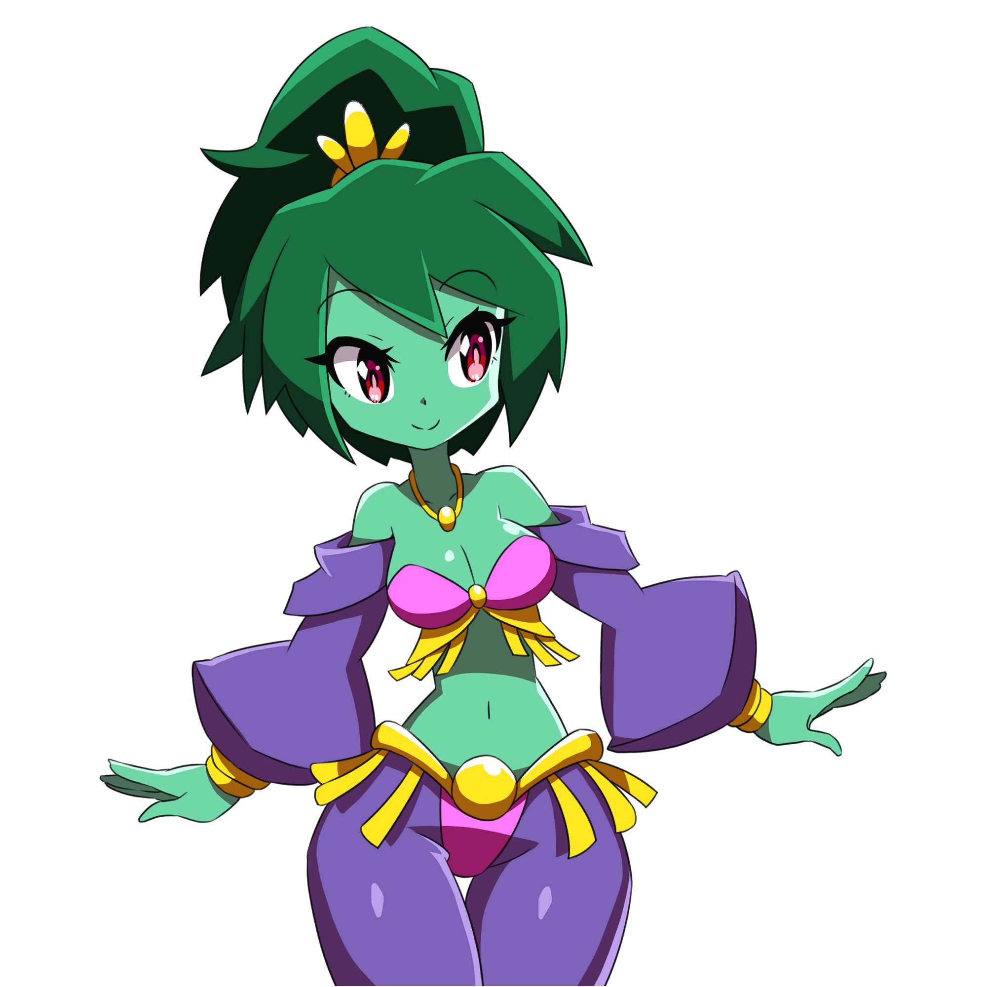 Shantae | Heroes Wiki | Fandom