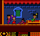 Scuttle Town DanceParlor