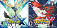 Pokemonx y