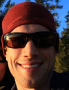 Aric dorschner