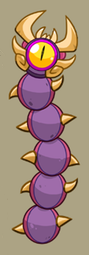 Centipede