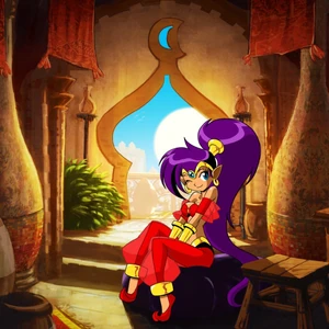 Shantae Shantae Wiki Fandom