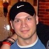 Aaron thornton