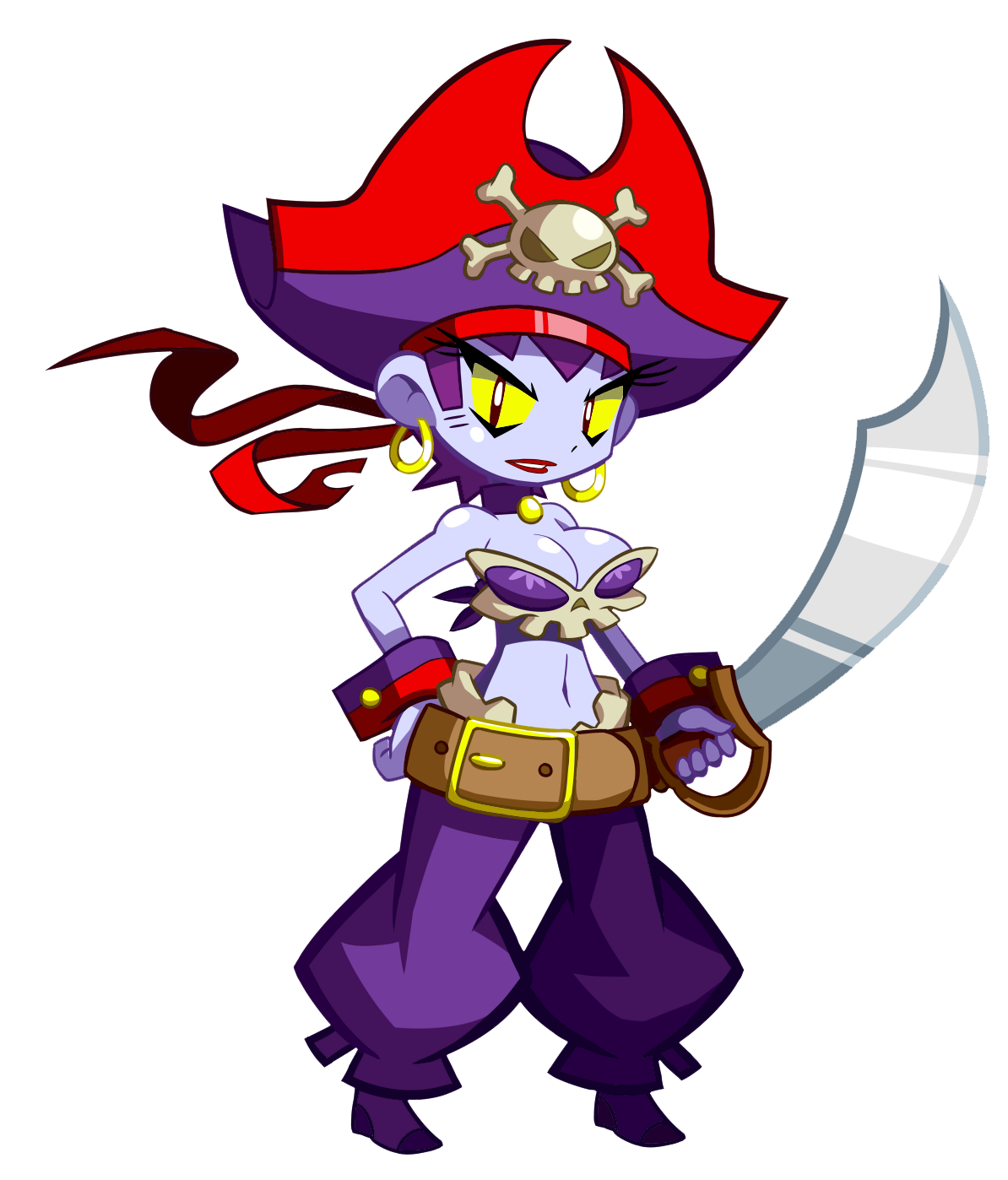Categoríapersonajes De Shantae Juego Wiki Shantae Fandom Powered By Wikia 4531