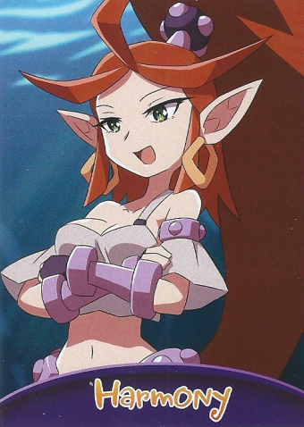 Harmony | Shantae Wiki | Fandom
