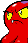 shantae sprites squid shantae sprites squid