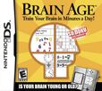 Brainage ds