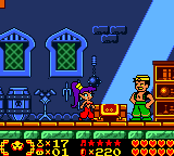 Scuttle Town Shop