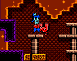 Shantae e Calamita
