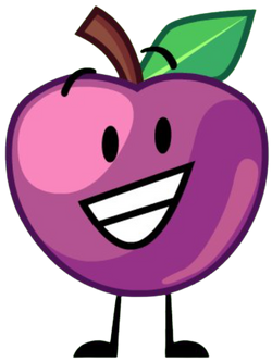 Shape battle plum by pddrmanimationpro-d7md7ob