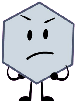 Shape battle grey hexagon by pddrmanimationpro-d7md6i2