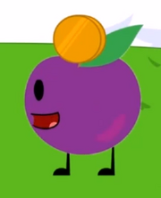 Plum