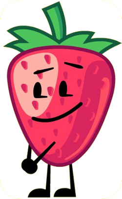 Shape battle strawberry by pddrmanimationpro-d7md7dt