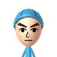 Mii King Shaq S Day Out Universe Wiki Fandom