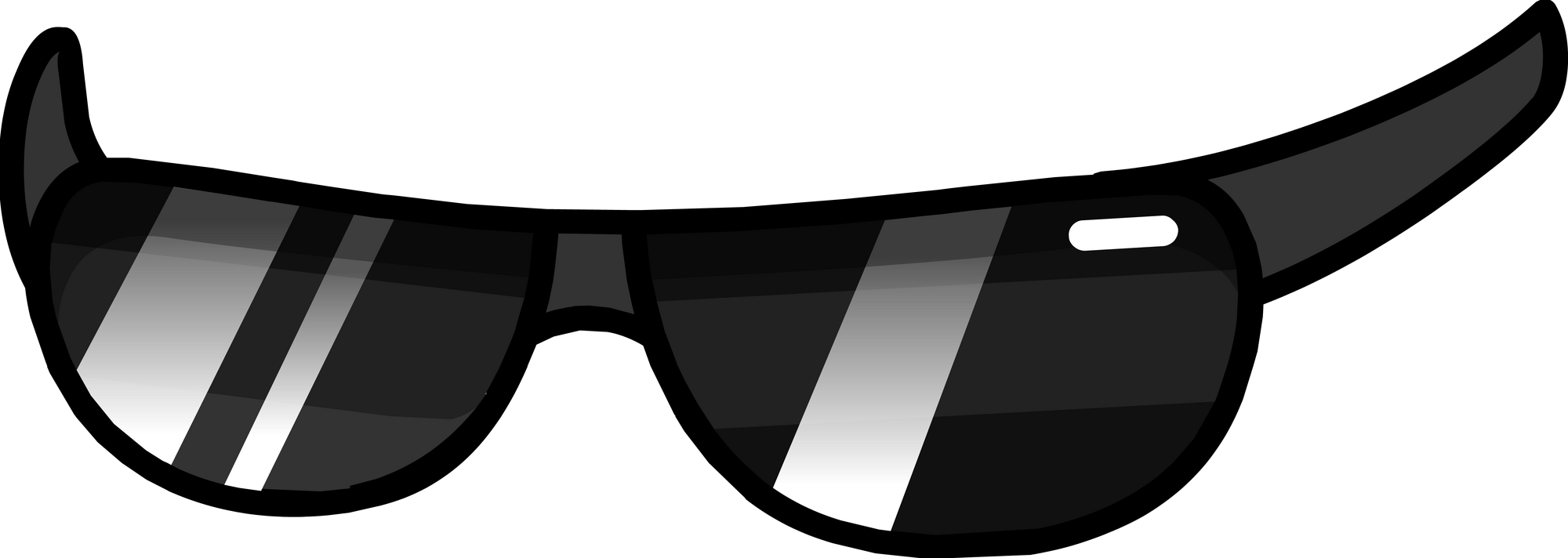 Очки пикапера. Черные очки. Очки на белом фоне. Чёрные очки на прозрачном фоне. Крутые очки.